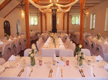 palatsi kartano hotelli ravintola majoitus huoneistot huoneet Puolassa Mazury