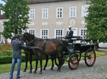 palatsi kartano hotelli ravintola majoitus huoneistot huoneet Puolassa Mazury